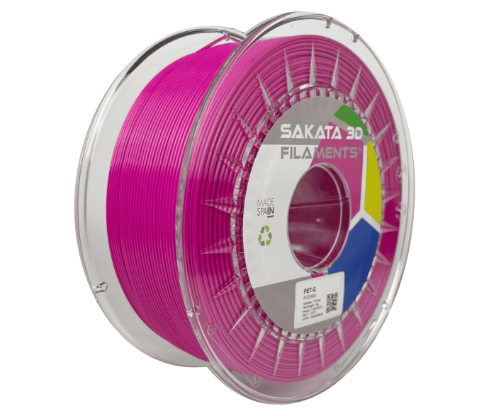 PET-G FUCHSIA