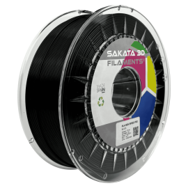 PLA High Speed PRO Black