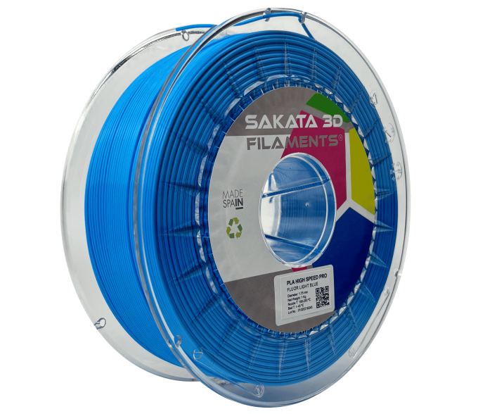 PLA High Speed PRO Fluor...