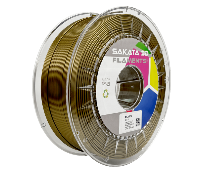PLA 850 GOLD