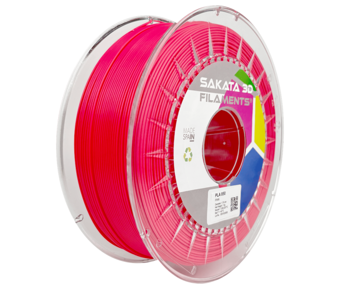 PLA 850 ROSA