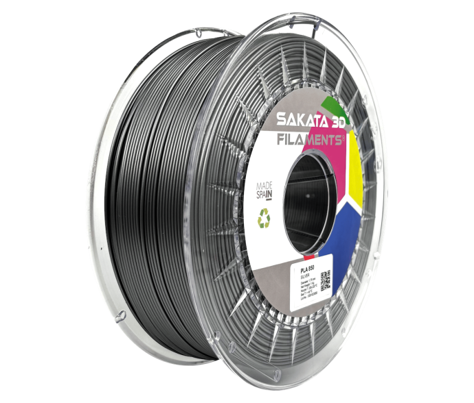 PLA 850 PLATA